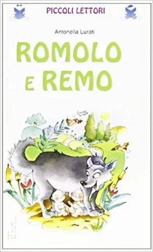 ROMOLO E REMP