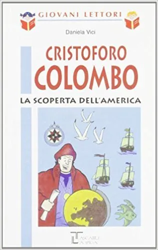 CRISTOFORO COLOMBO