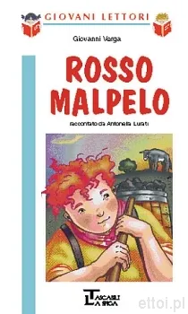ROSSO MALPELO