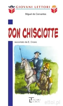 DON CHISCIOTTE