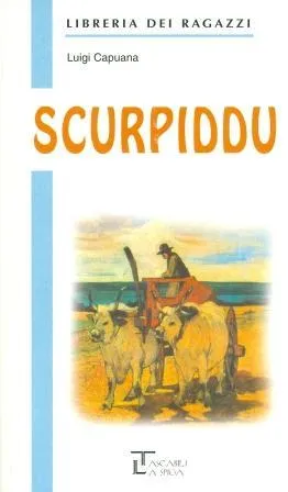 SCURPIDDU