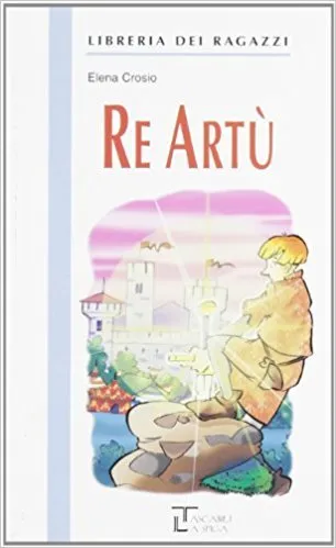 RE ARTÙ