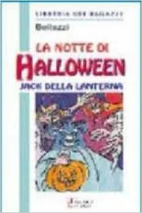 LA NOTTE DI HALLOWEEN