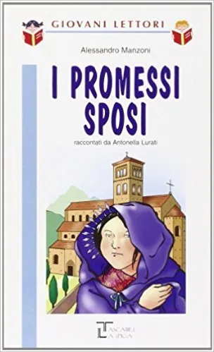 I PROMESSI SPOSI