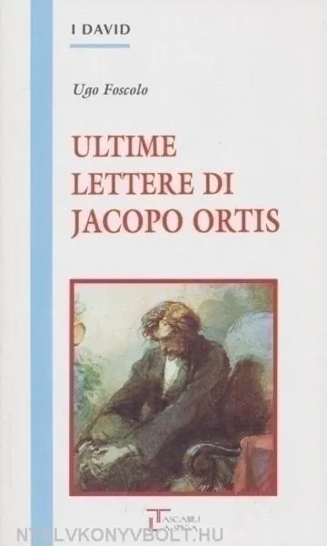 ULTIME LETTERE DI IACOPO ORTIS