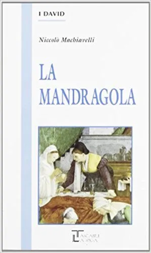 LA MANDRAGOLA