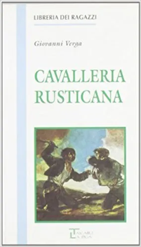 CAVALLERIA RUSTICANA