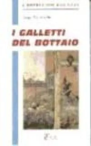 IL GALLETTI DEL BOTTAIO