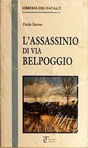 ASSASSINIO DI VIA BELPOGGIO