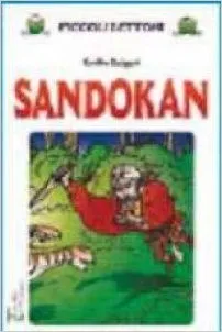 SANDOKAN