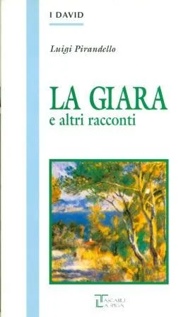 LA GIARA ALTRI RACCONTI
