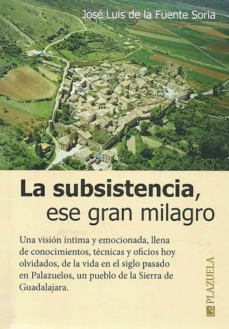LA SUBSISTENCIA, ESE GRAN MILAGRO