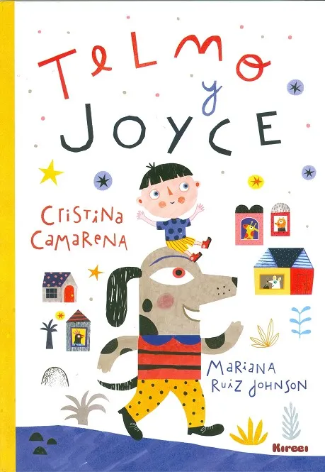 TELMO & JOYCE
