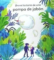 BREVE HISTORIA DE UNA POMPA DE JABON