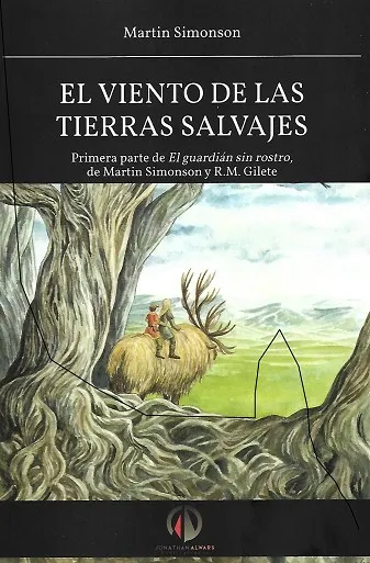 EL VIENTO DE LAS TIERRAS SALVAJES