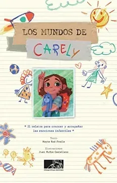 LOS MUNDOS DE CARELY