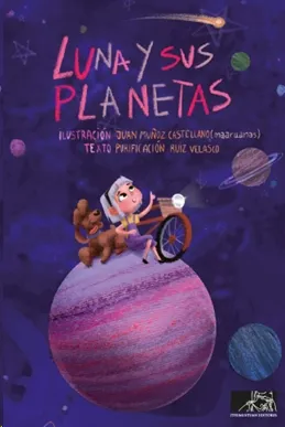 LUNA Y SUS PLANETAS