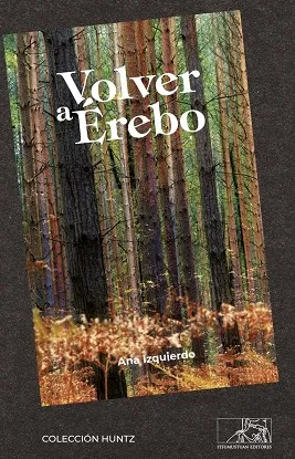 VOLVER A ÉREBO