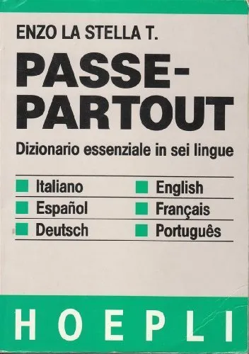 PASSE-PARTOUT