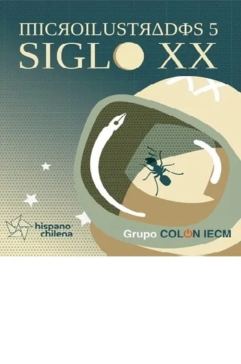 MICROILUSTRADOS SIGLO XX