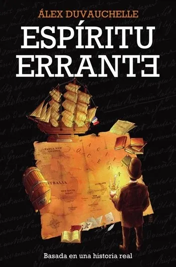 ESPÍRITU ERRANTE