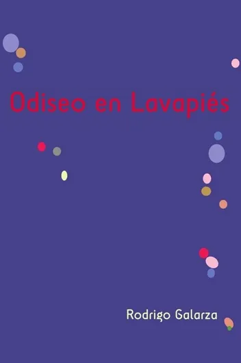 ODISEO EN LAVAPIÉS