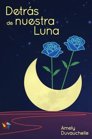 DETRÁS DE NUESTRA LUNA
