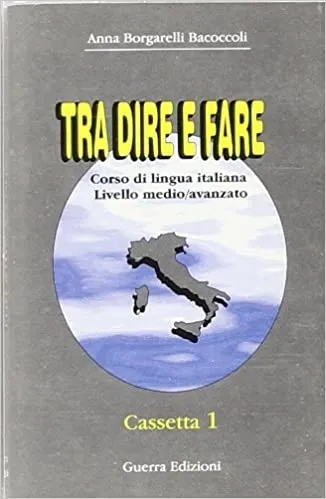 TRA DIRE E FARE (CASS)