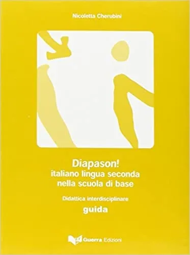 DIAPASON! (GUIDA INS)