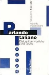 PARLANDO ITALIANO 1 (CASS INS)