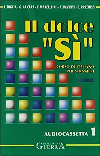 IL DOLCE SÍ I LIVELLO (CASS)