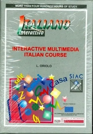 ITALIANO INTERATTIVO