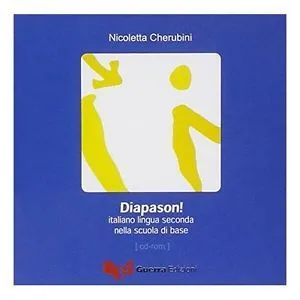 DIAPASON! (CD)