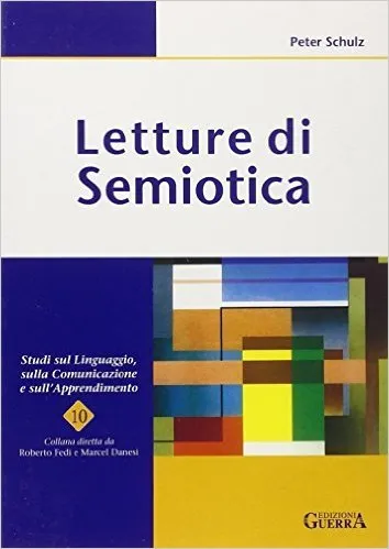 LETTURE DI SEMIOTICA