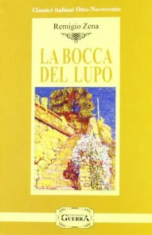 LA BOCCA DEL LUPO - LIVELLO C1/C2