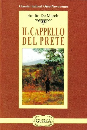 IL CAPPELLO DEL PRETE - LIVELLO C1/C2