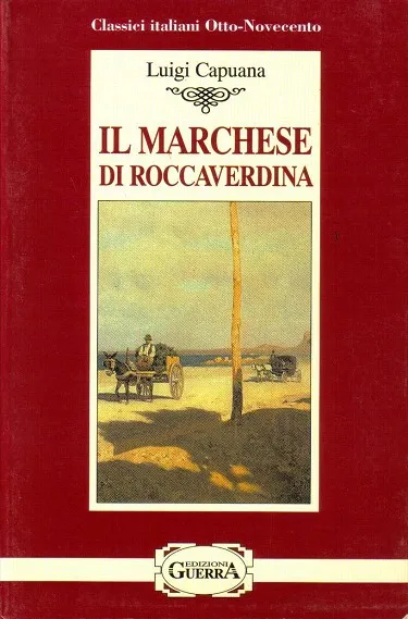 IL MARCHESE DI ROCCAVERDINA - LIVELLO C1/C2