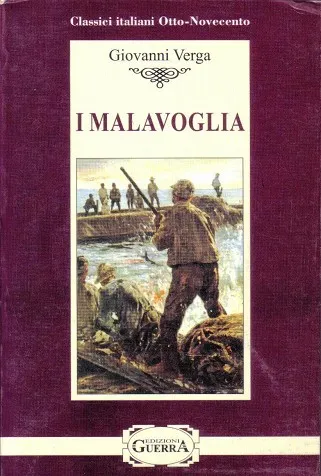 I MALAVOGLIA - LIVELLO C1/C2