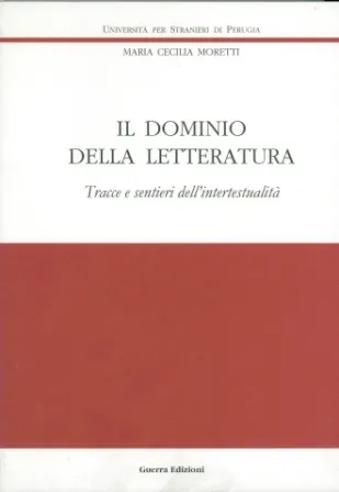 IL DOMINIO DELLA LETTURA