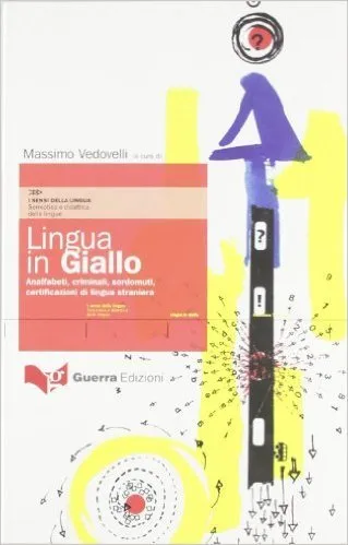 LINGUA IN GIALLO