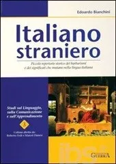 ITALIANO STRANIERO