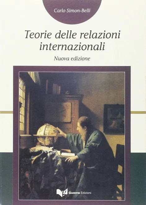 TEORIE DELLE RELAZIONI INTERNAZIONALI