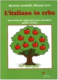 ITALIANO IN ERBA