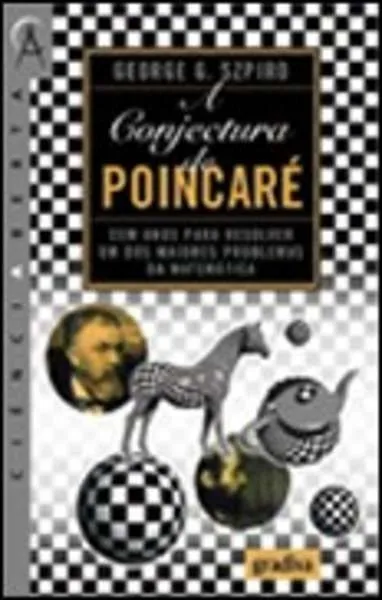 CONJECTURA DE POINCARÈ.CEM ANOS PARA RESOLVER ..PROBLEMAS MATEMATICA
