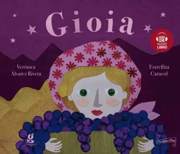 BRAILLE - GIOIA