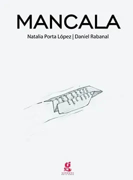 MANCALA - PARA LECTORES CON DISLEXIA