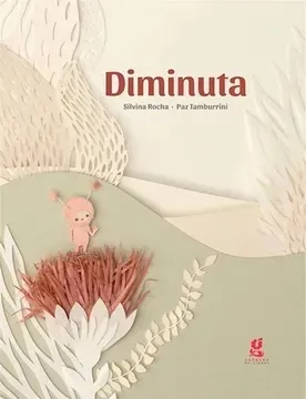 DIMINUTA - PARA LECTORES CON DISLEXIA