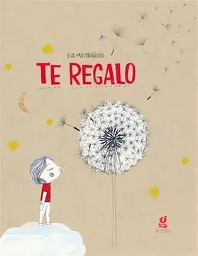 TE REGALO - PARA LECTORES CON DISLEXIA