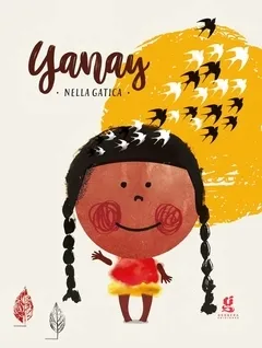 YANAY - PARA LECTORES CON DISLEXIA