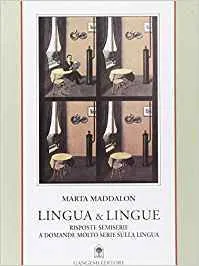 LINGUA & LINGUE